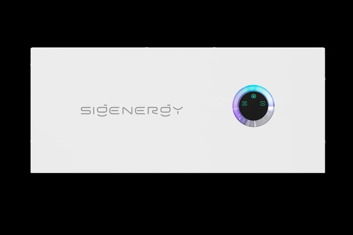 Sigen Hybrid Inverter