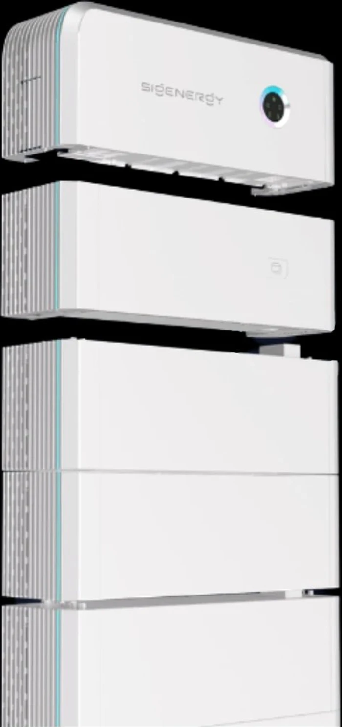 SigenStor BAT batterimodul